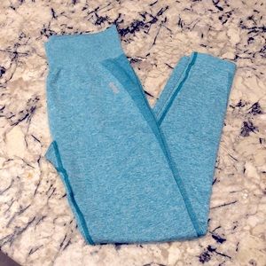 Gymshark Flex High Waisted Leggings